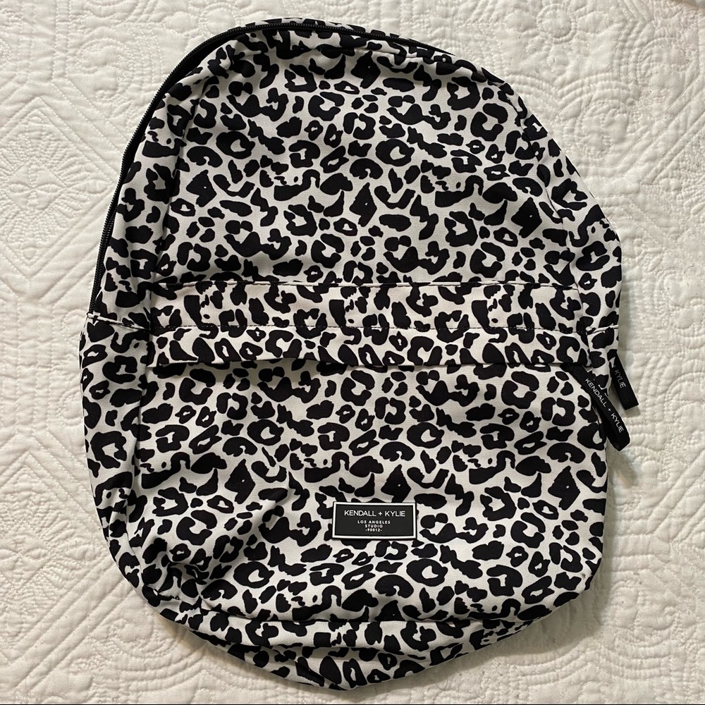 Kendall & Kylie Backpacks